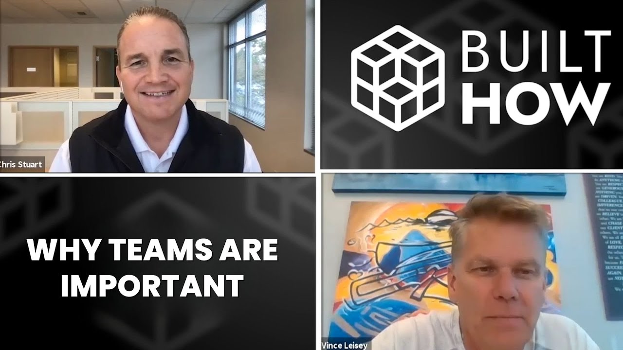 The Long-Term Value of Real Estate Teams