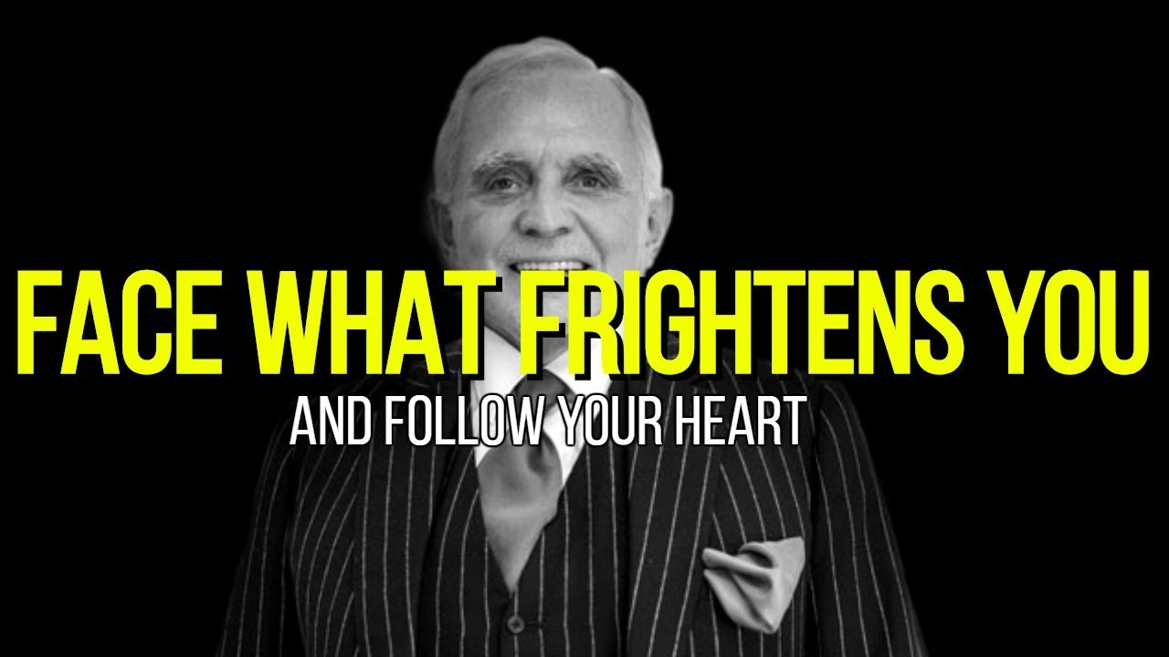 FOLLOW YOUR HEART | DAN PENA, ELIOTT HULSE | MOTIVATION | WingsLikeEagles