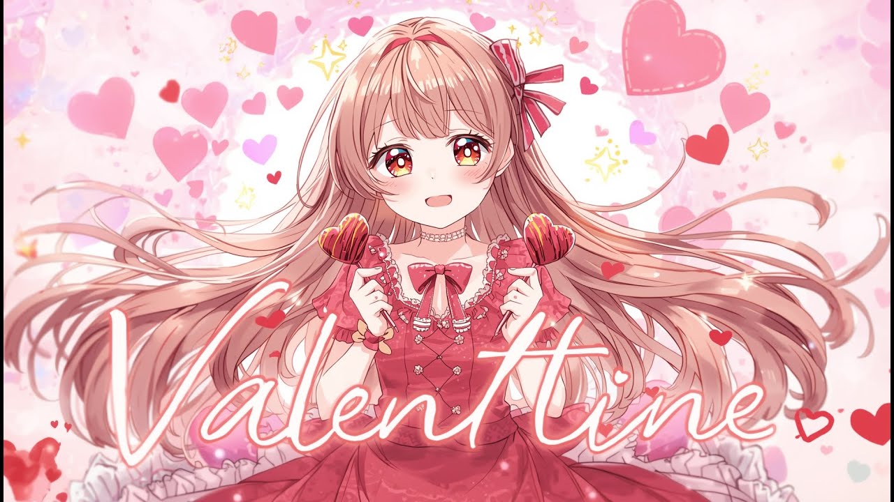 💕  This Valentine Pop Playlist Will Make You Fall in Love 💗 Candy-Soft Beats
