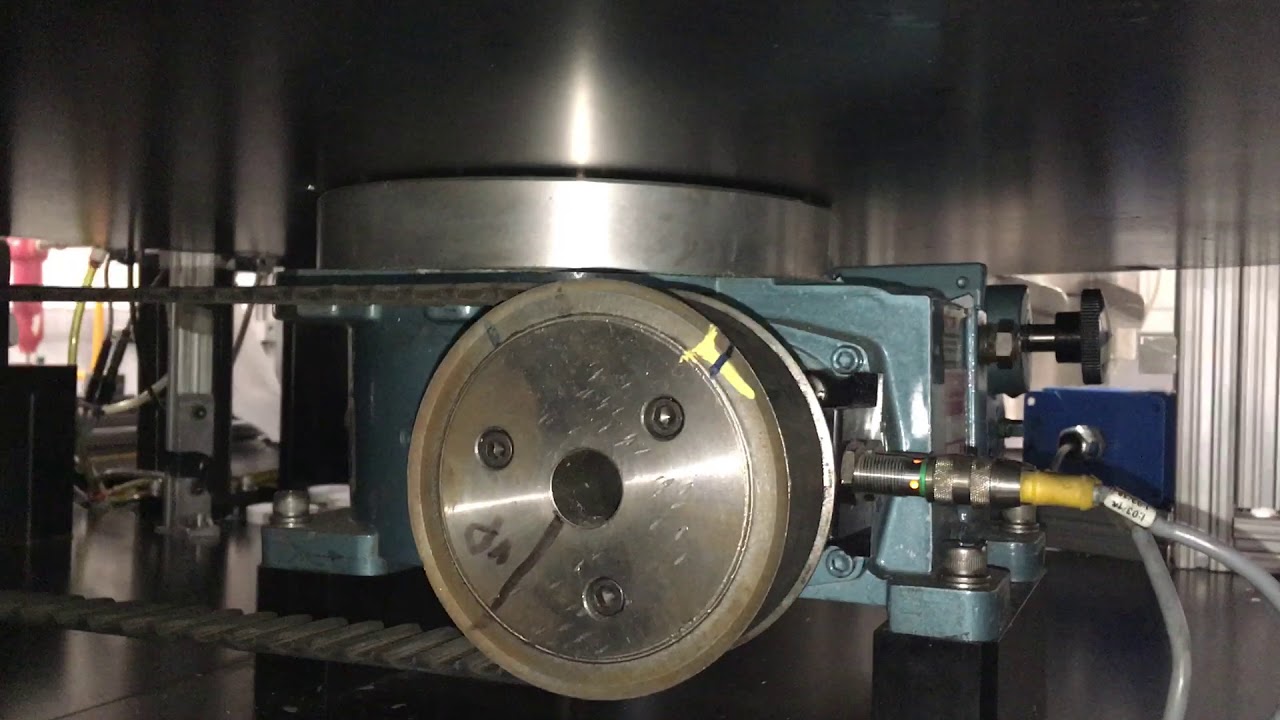 INDEXER CAMCO