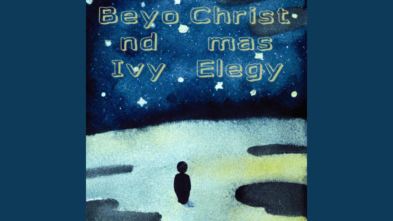 Christmas Elegy