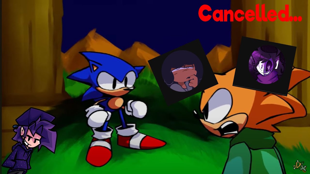 Soulless DX Just Got Cancelled... (Put on CC/Read Pinned Comment)