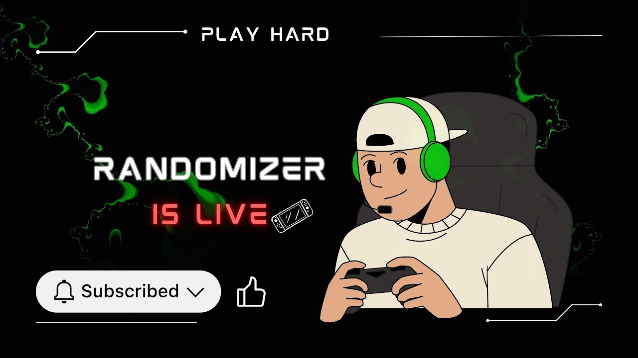 Wutherirng Waves |Live Stream |Randomizer | Live #GamePlay #Gaming #online #Live #new #gaming