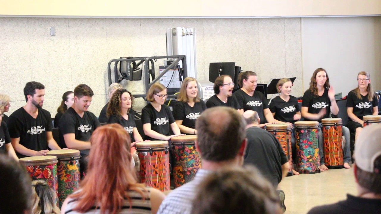 Orff Level 1 - Peter Peter