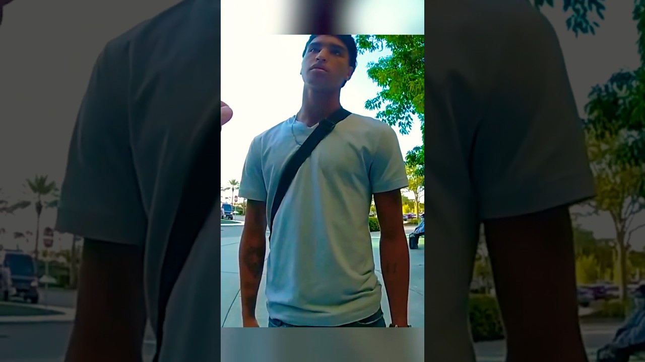 Teenager was hiding an ominous secret
