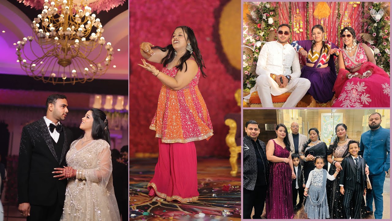 Carnival Vibes + Ring Ceremony | A Full Fun Day Vlog ✨💃🎡