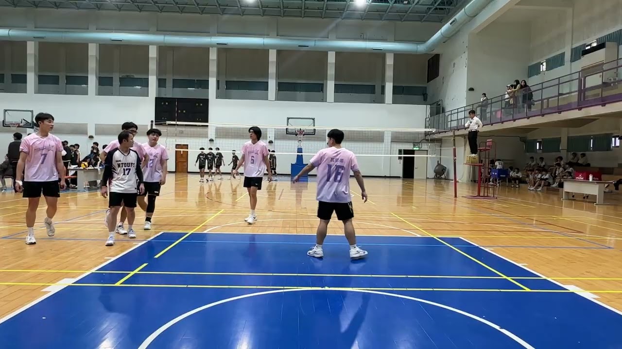 2026-01-10 全生盃 海大食科vs.陽交大基因所A G3