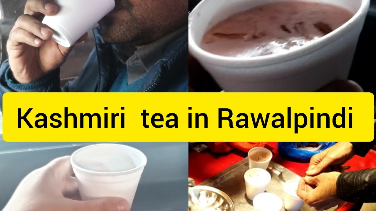 A visit to commercial market Rawalpindi/ Kashmiri tea in Rawalpindi/Shahzad Vlogs/