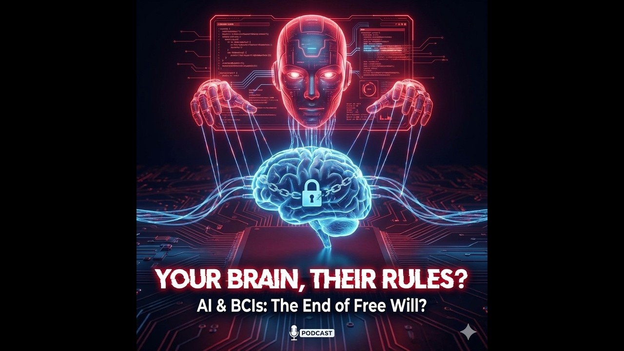 EP49_[MIS]_Your Brain, Their Rules? Unpacking the Chilling Threat to Autonomy from AI & BCIs