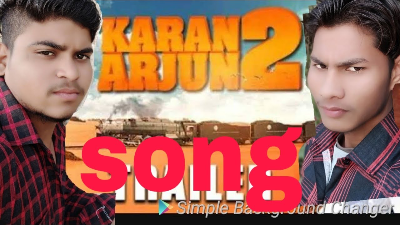Karan Arjun 2 full Hindi movie full HD 1080 interior a.m. Z