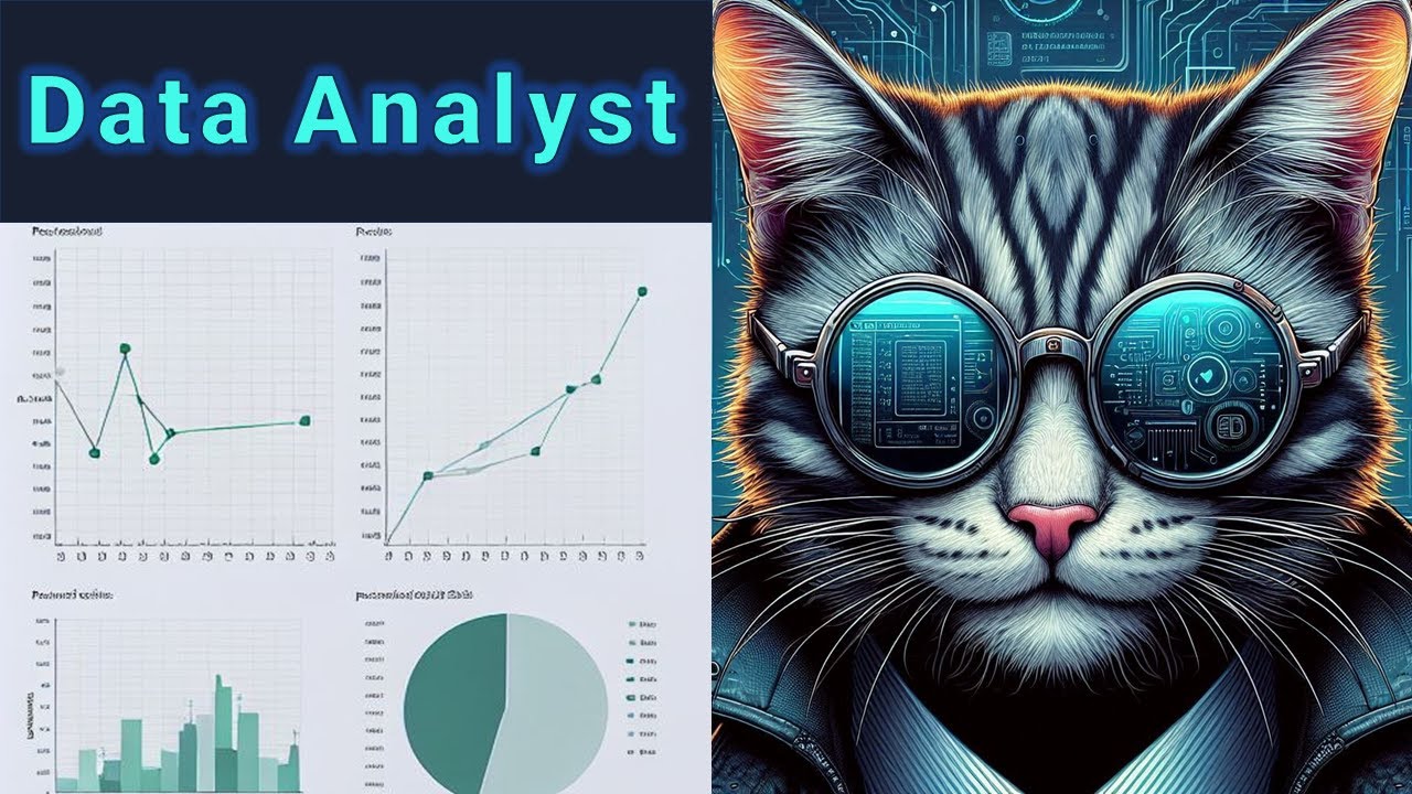 Analyse de Données avec Excel et Python : Graphiques et T-Test