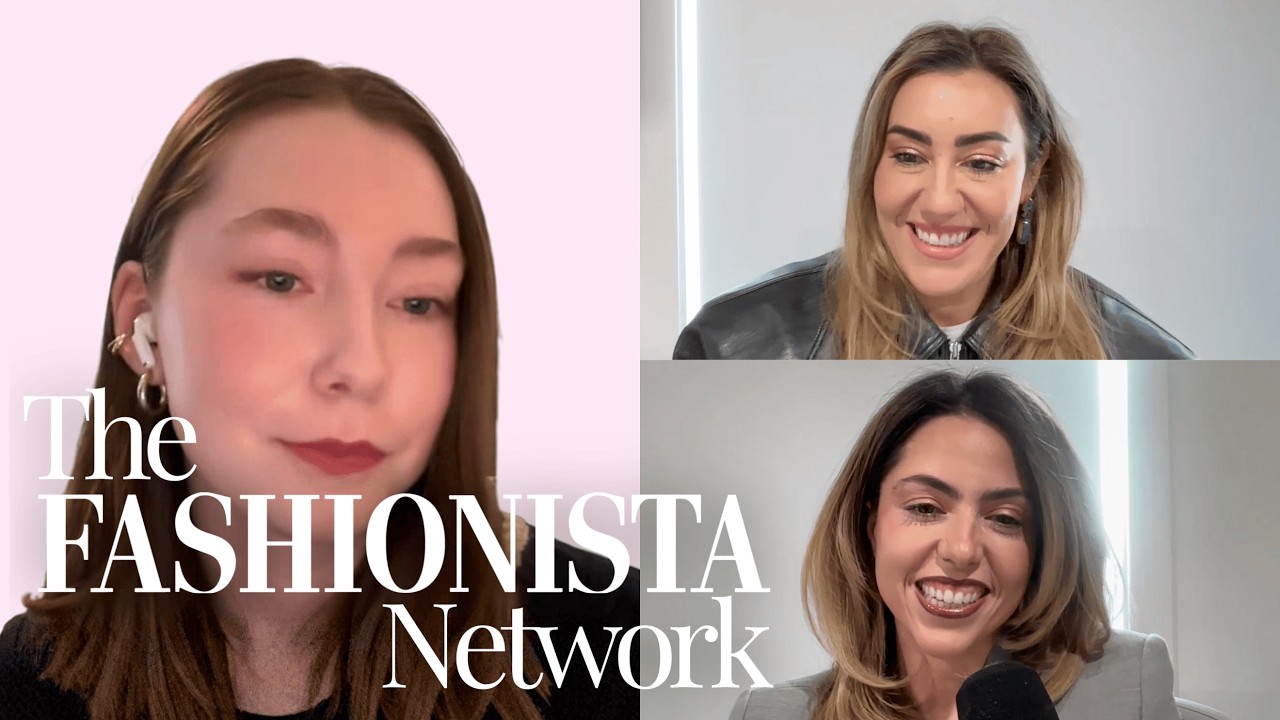 Why The Lipstick Lesbians Are 'Leaking' Beauty Lab Samples to the Public | Fashionista