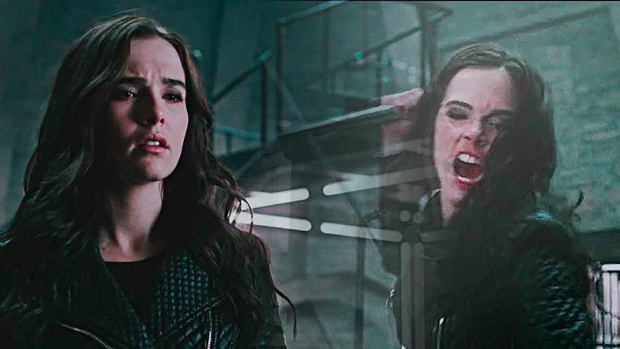 Rose Hathaway | Tribute {REPOST}