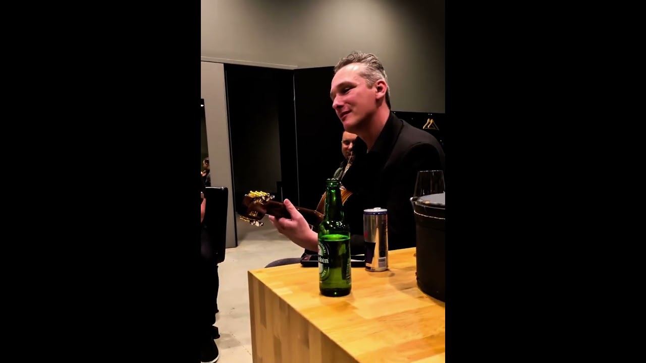 Caravan - Paulus Schäfer, Joscho Stephan, Joost Zoeteman, Faifie Reinhardt & Fremdo Rosenberg