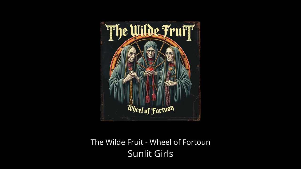 The Wilde Fruit - Wheel of Fortune