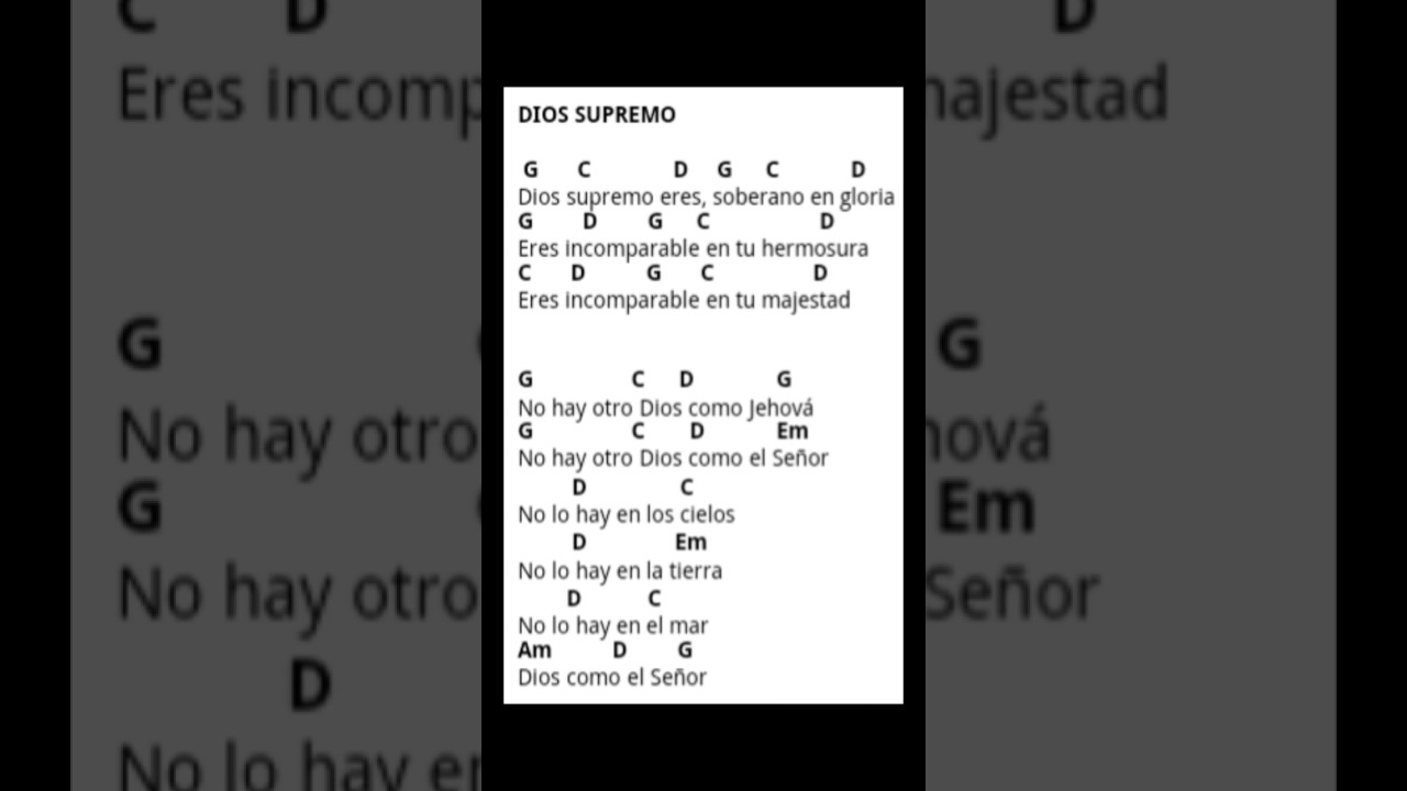 Como cambiar de tono un canto ¡A primera vista! 4 (Ejemplos)