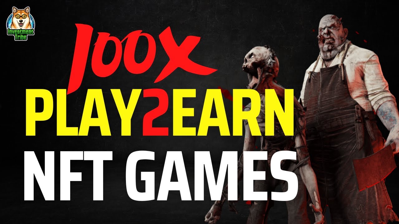 FREE Play to Earn NFT Game 100x Potential || Undead Blocks Deep Dive
