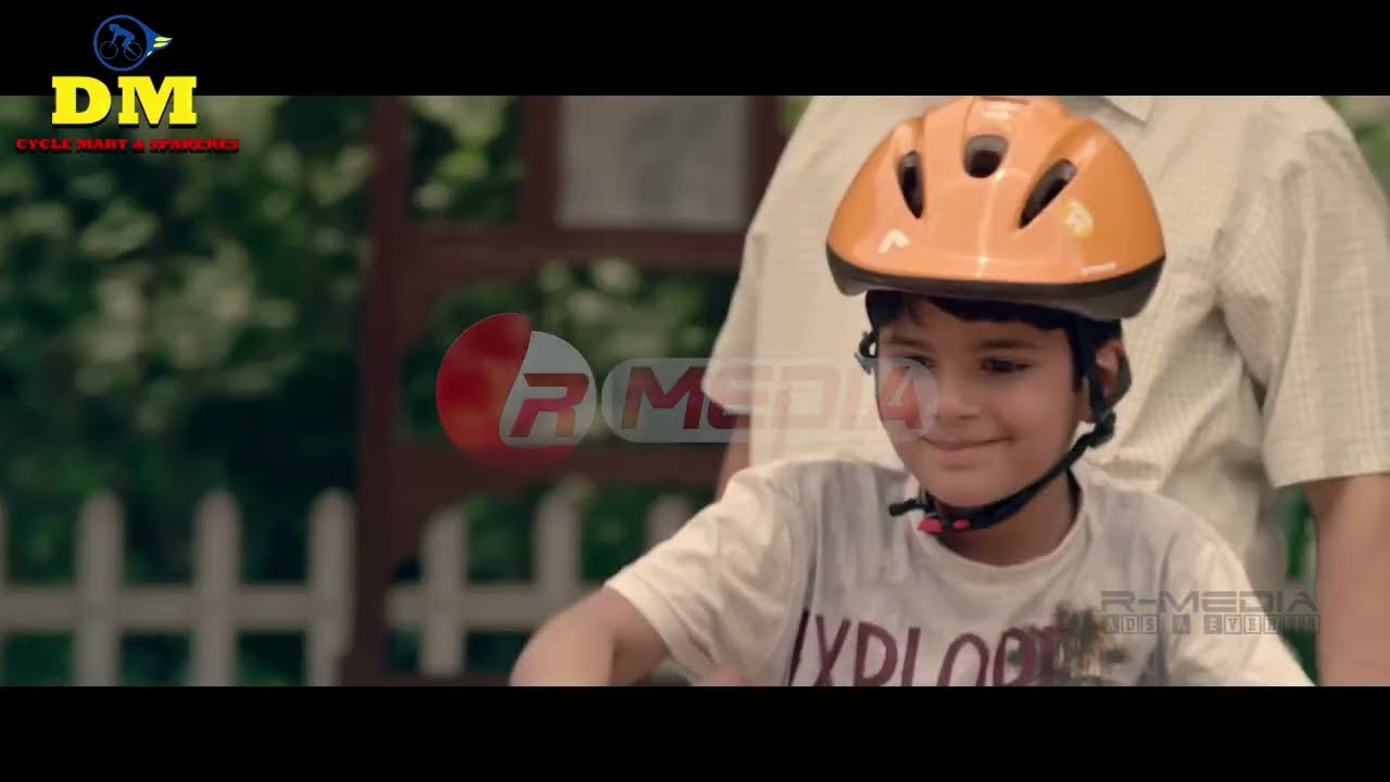 DM Cycles | R-Media Ads & Events | Puducherry | Branded Cycle Showroom |