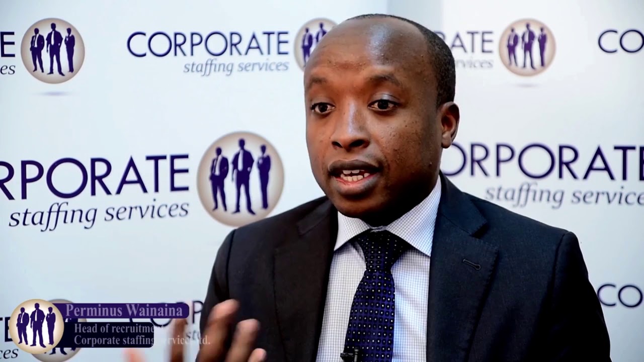 How Do You Get A Job As A Fresh Graduate In Kenya