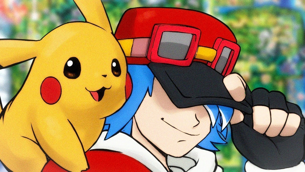 The Best Pokemon-Like Game Just DROPPED A BIG UPDATE! (NEW Nexomon Extinction Abyssals DLC Gameplay)