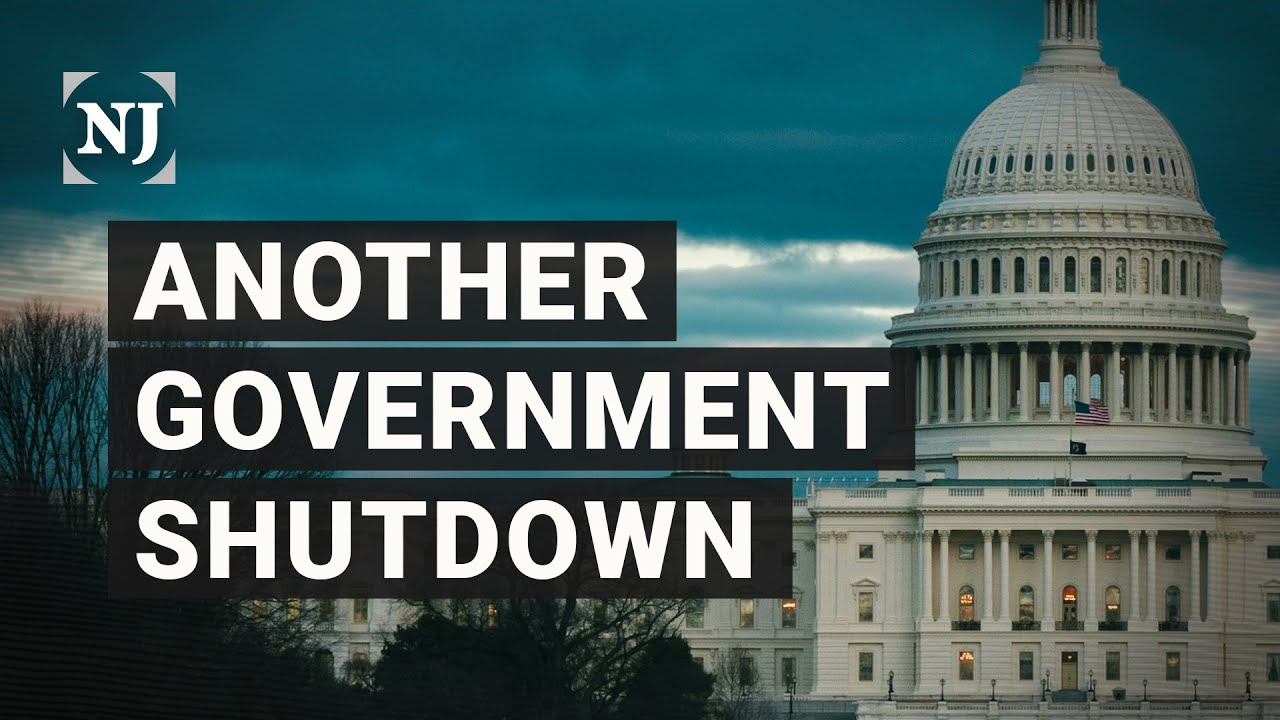 Why another government shutdown just happened