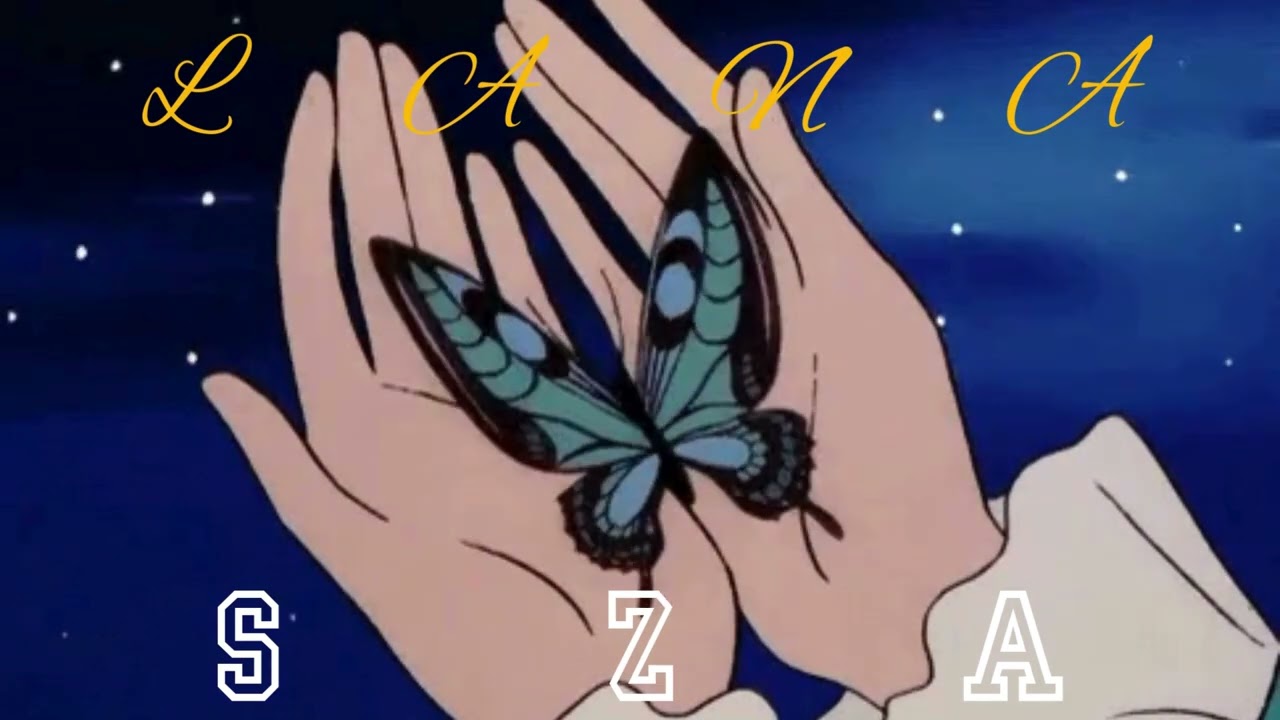 No More Hiding - SZA LANA - slowed n reverb