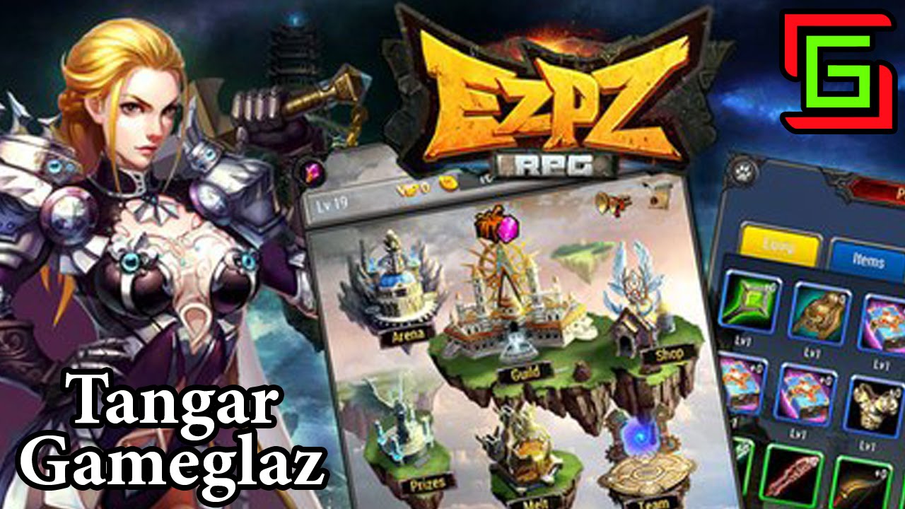 Просто RPG ez pz гайд МАСТЕРСТВО ☺ Тангар Игроглаз &mdash; Онлайн игры, MMO и MMORPG
