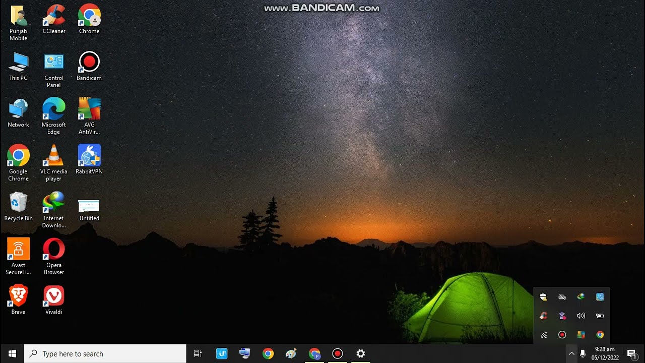 Litebeam M5 Short Configuration As Station Mode ...