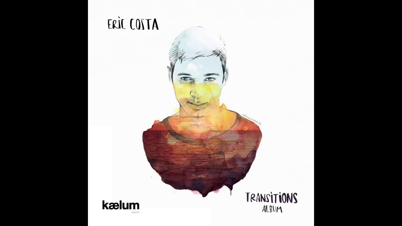 Enigma - Original Mix - Eric Costa - Kaelum Records