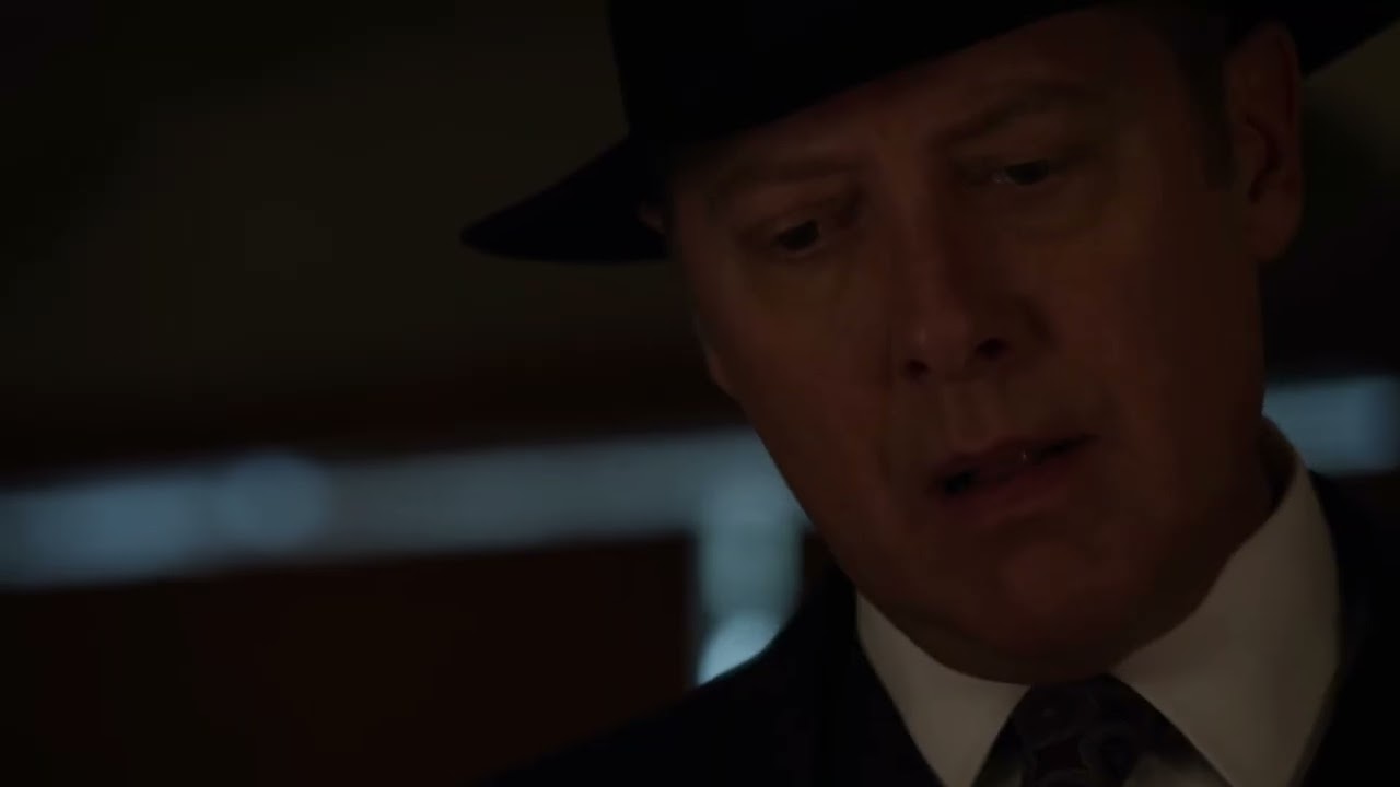 The Blacklist - Raymond Reddington: Wisdom is learning the boundaries of one&rsquo;s designated lane.