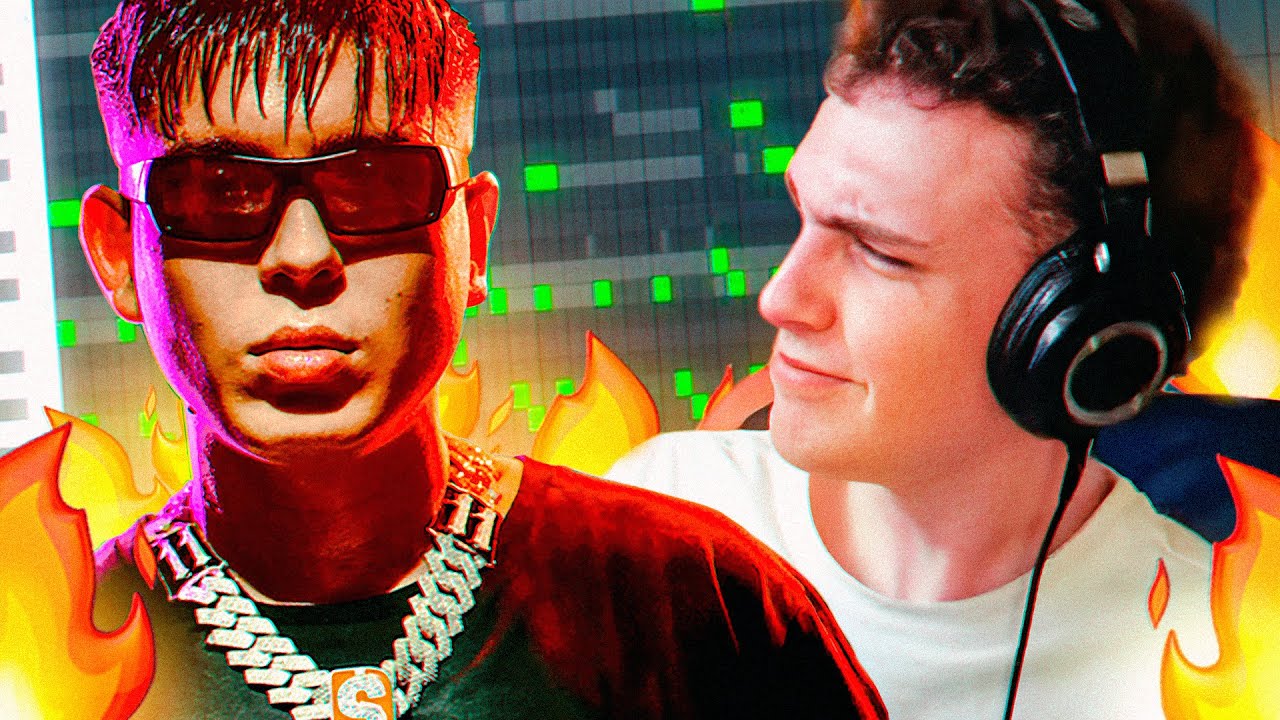 hice una canción con YSY A (Inteligencia Artificial)