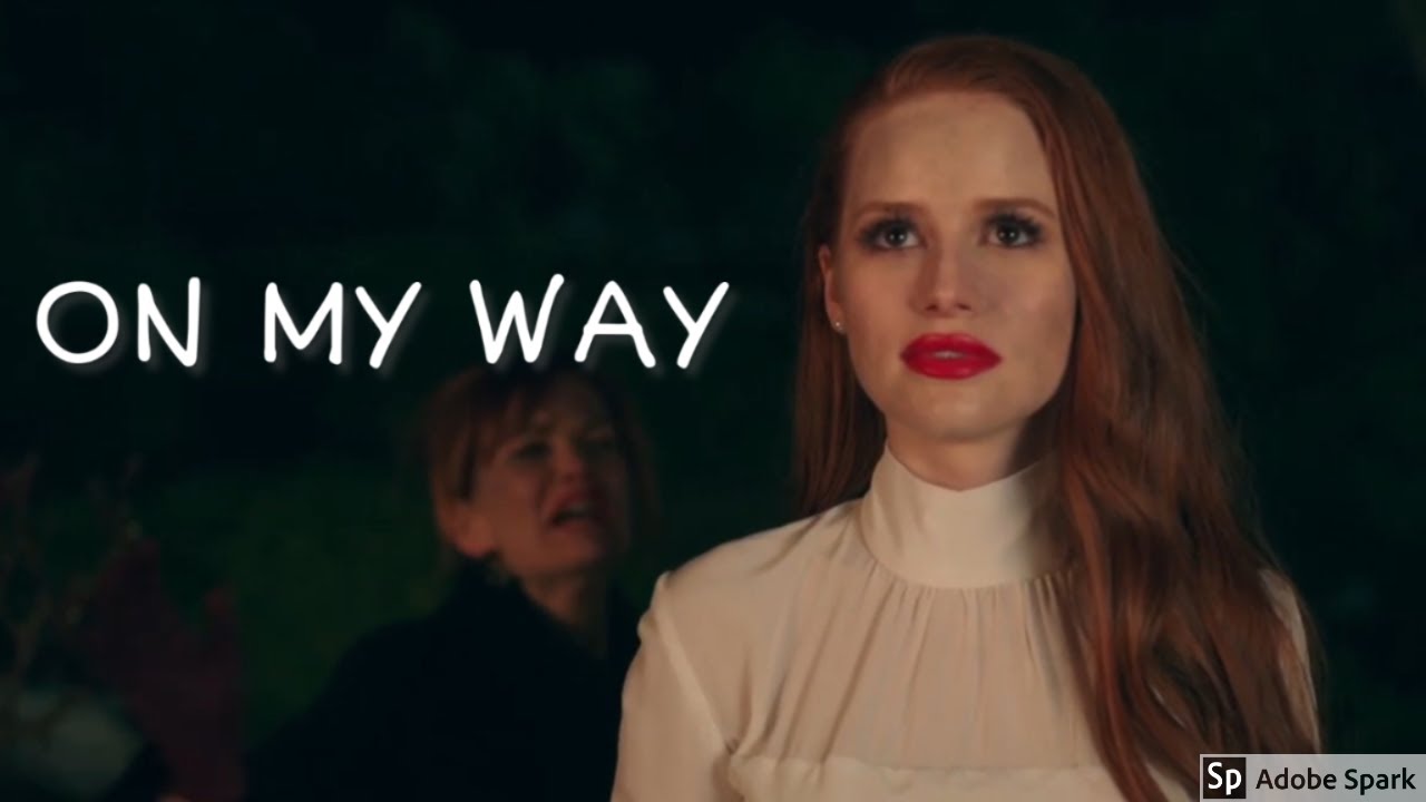 Multifemale || On My Way