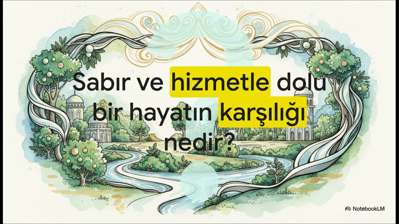 İnsanın Yolculuğu