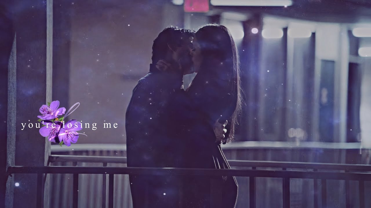 You're Losing Me - Multifandom