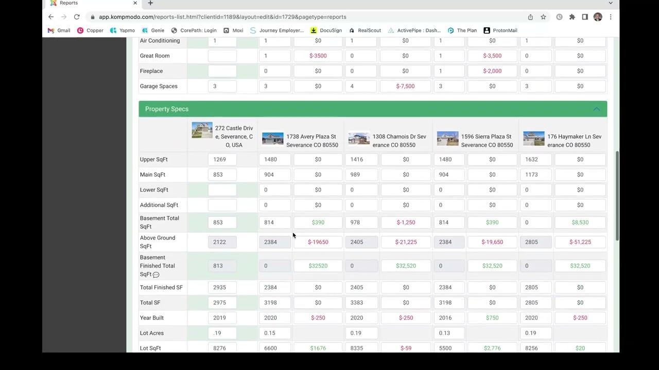 Kompmodo Overview
