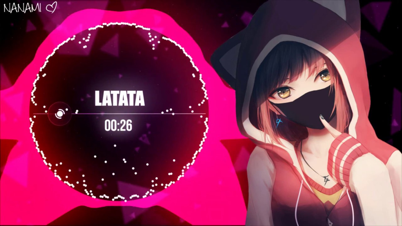 【Nightcore】→ LATATA ~ (G)I-DLE