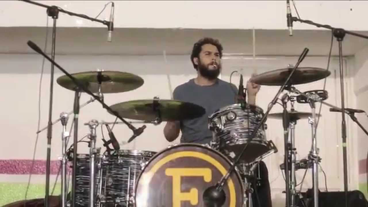 #GarageMusic - Enjambre - Capitulo 3