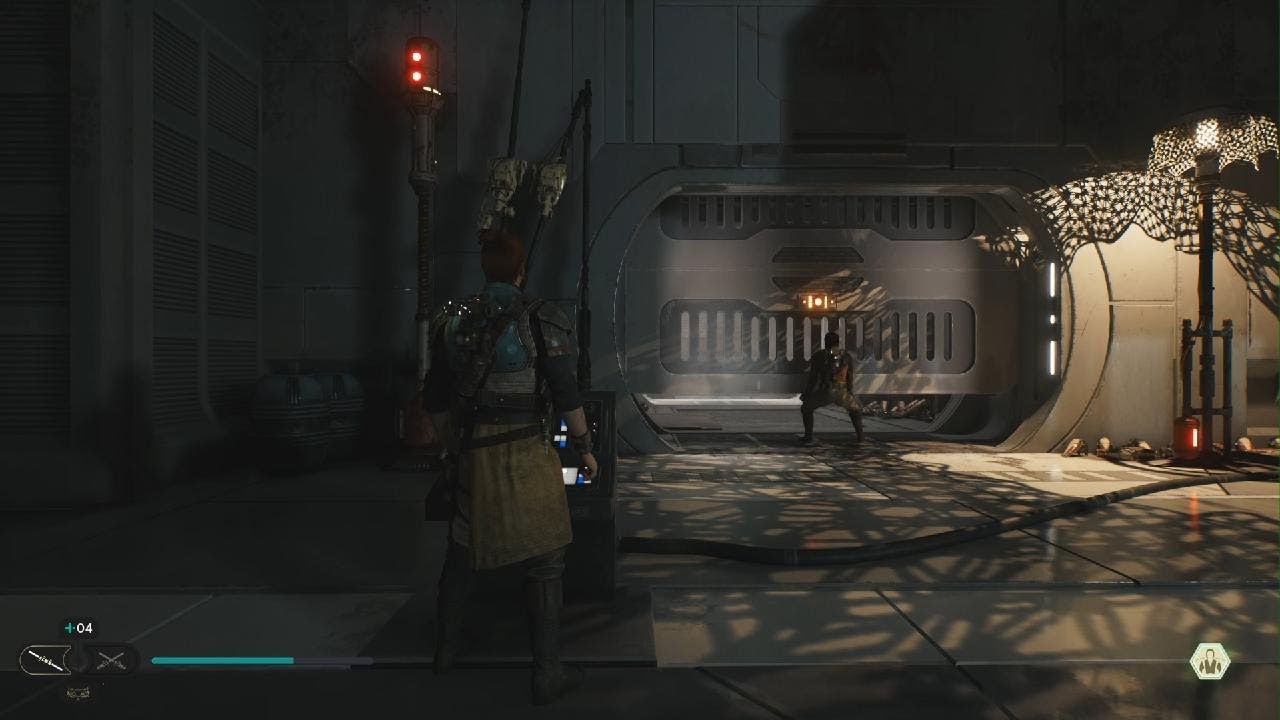 STAR WARS Jedi: Survivor part 37