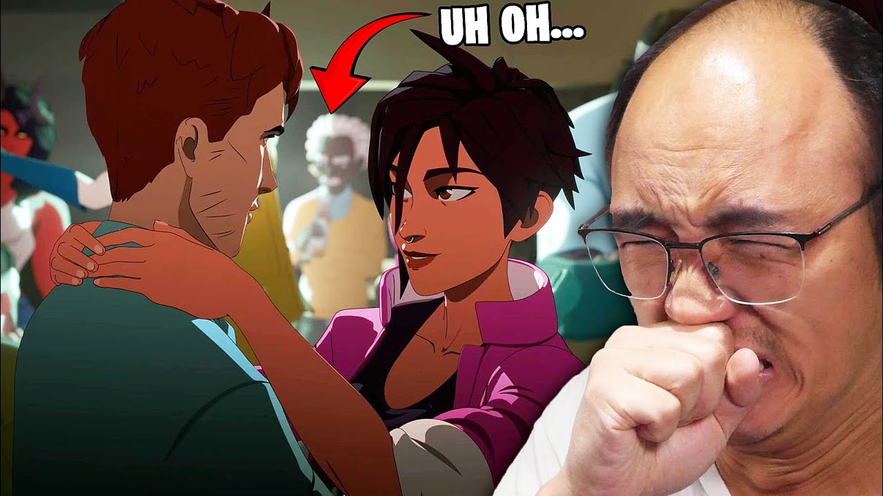 QUELQU’UN N’EST PAS CONTENT DU TOUT ! (Dispatch Épisodes 5-6)