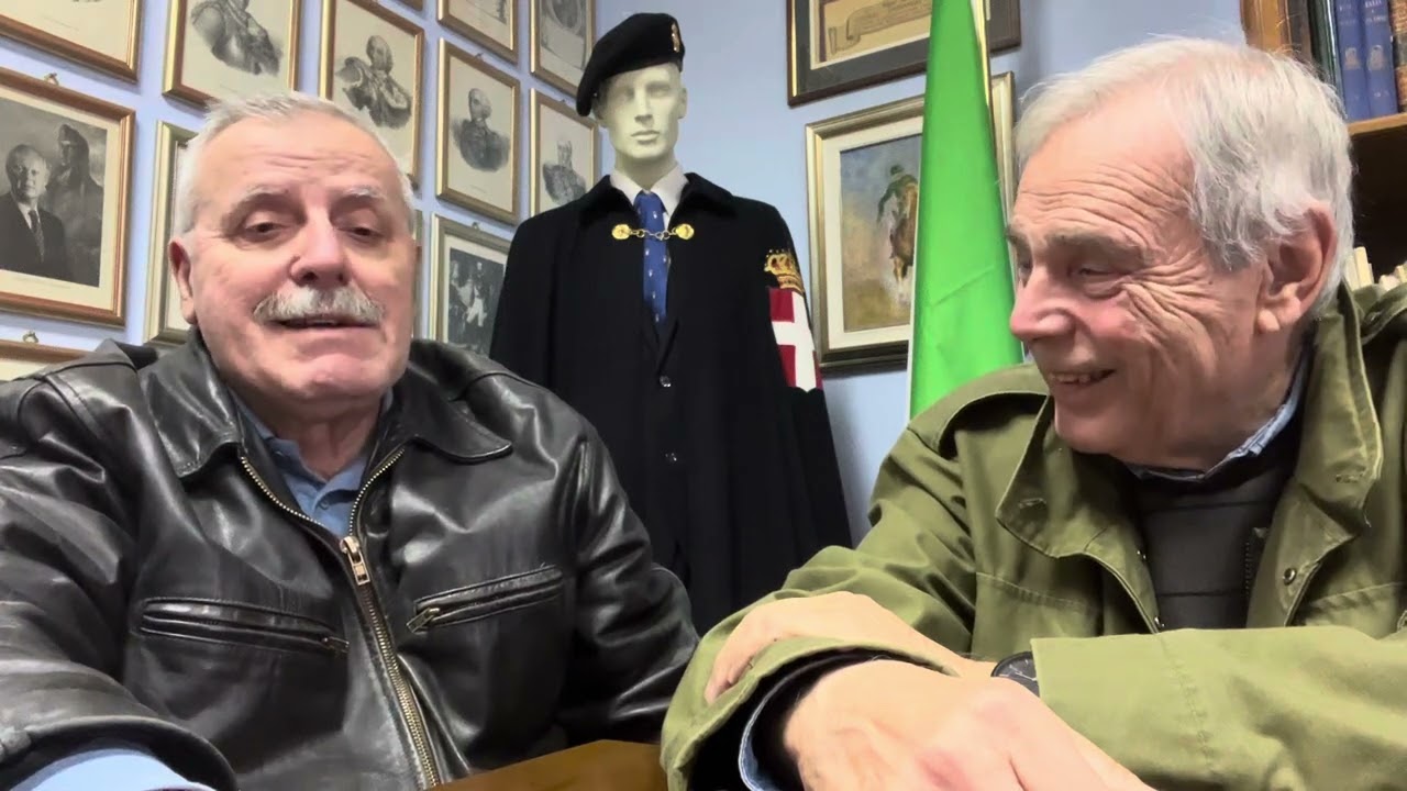 Militari & Armi la NATO ha futuro?