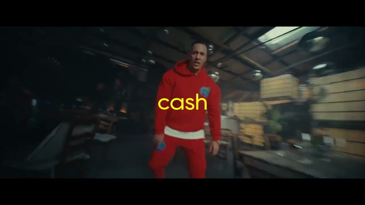 FREE FOR PROFIT | Farid Bang x Luciano type beat | cash [prod by roses]