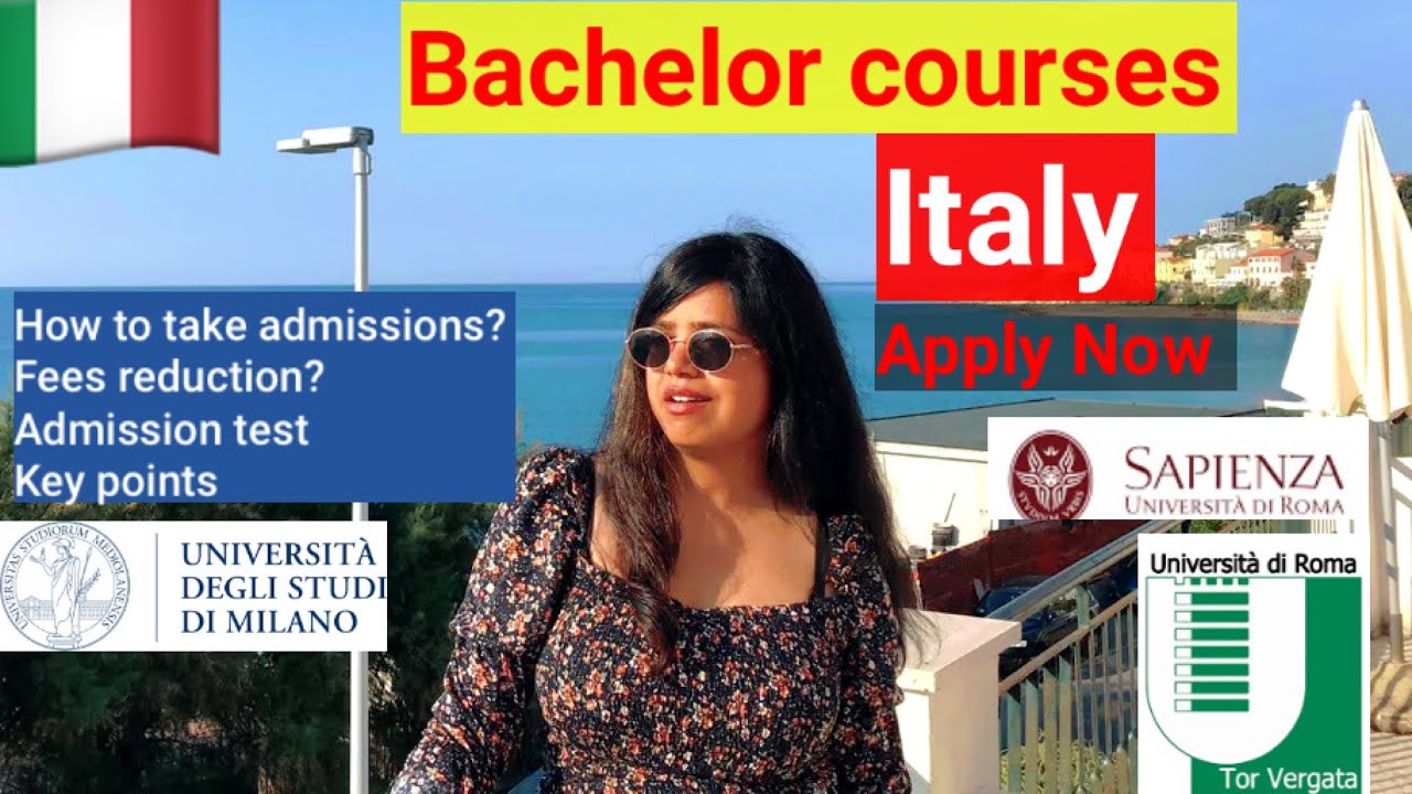 Bachelors Programs in English in the top University with low fees  and scholarships. Apply in 2022