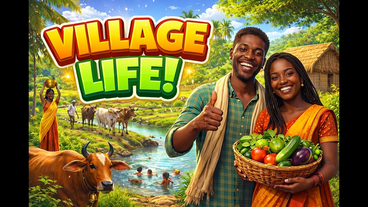 village life
