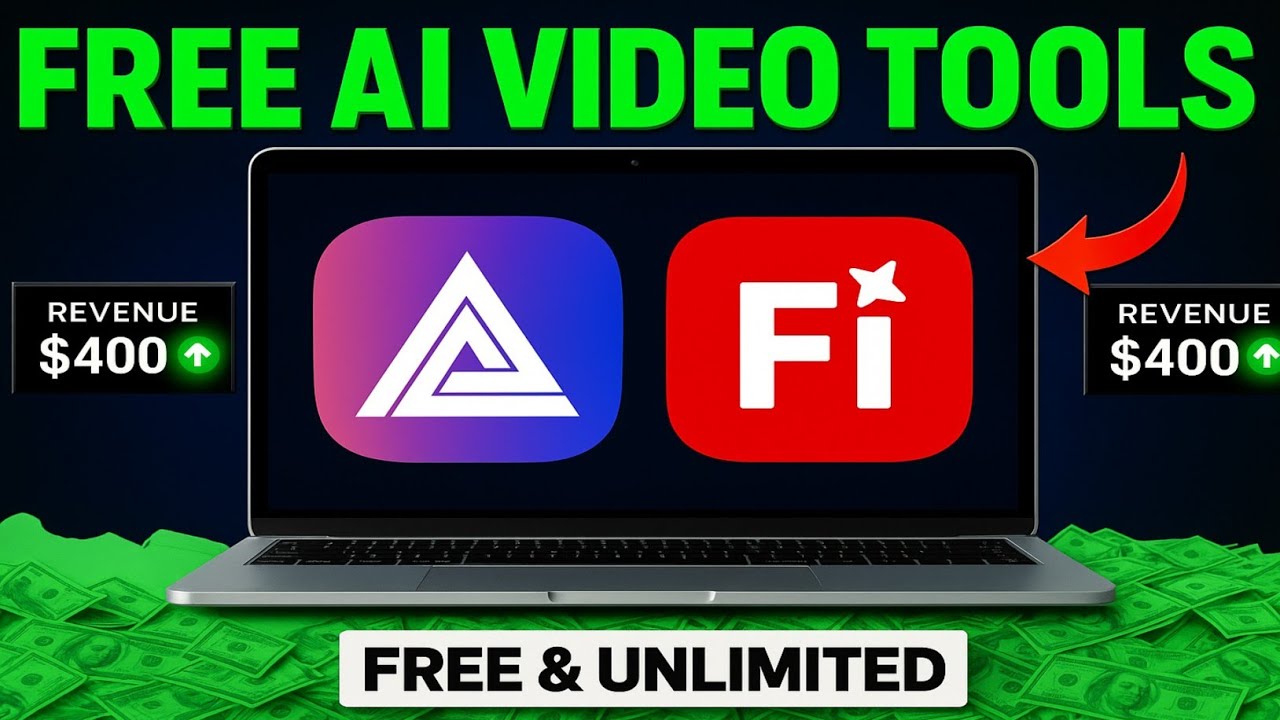 Best text to video AI Tools &ndash; 100% Legal  in 2025!&rdquo;
