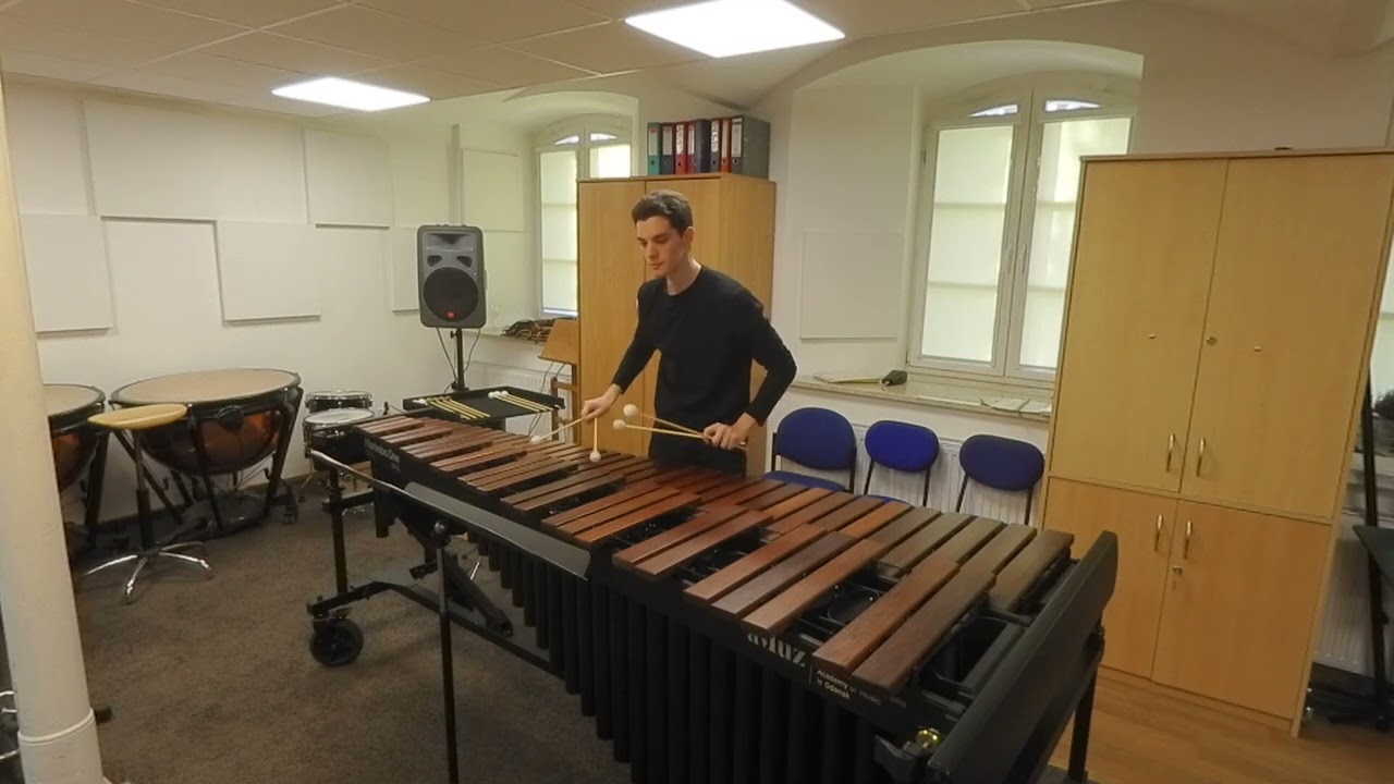Christos Hatzis - Phosphorus - Guillermo Rodriguez