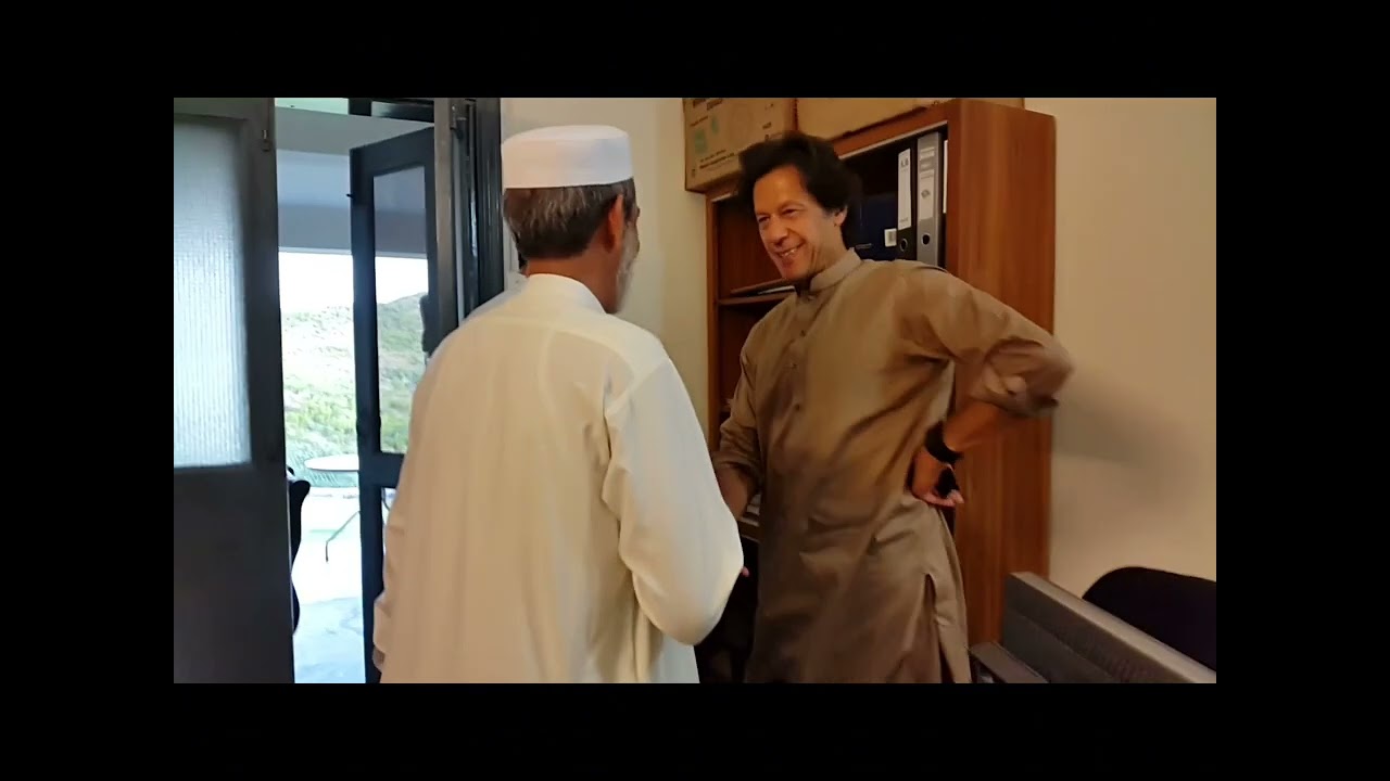 Meeting with Imran Khan  || Cha Cha Noor din Kaptaan Chappal 😍👌 #chachanoordin #kaptaanchappal