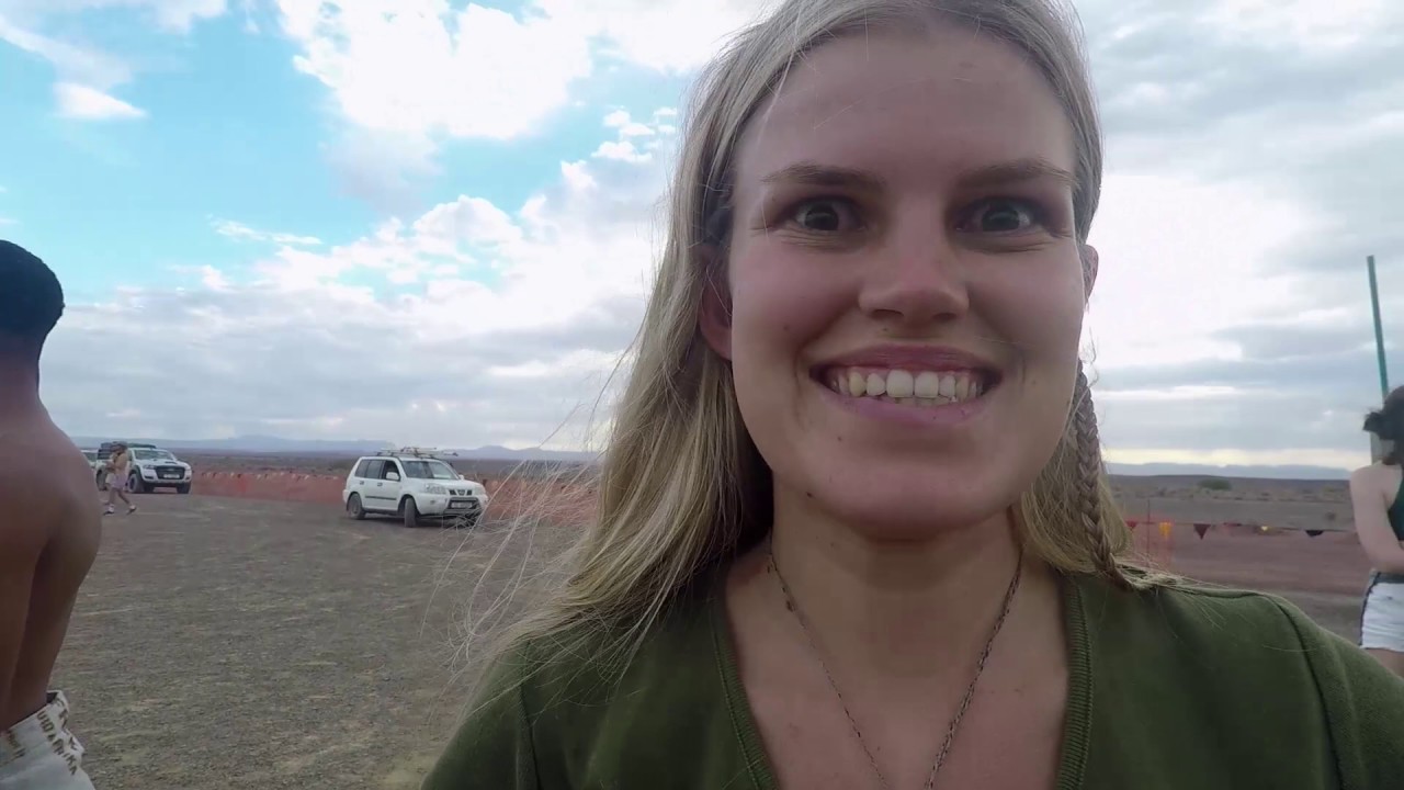 Afrikaburn 2019