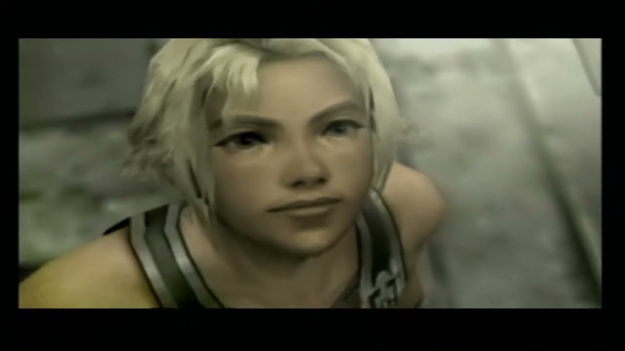 【FF12】ファイナルファンタジー12をPS2実機で遊ぶ part15