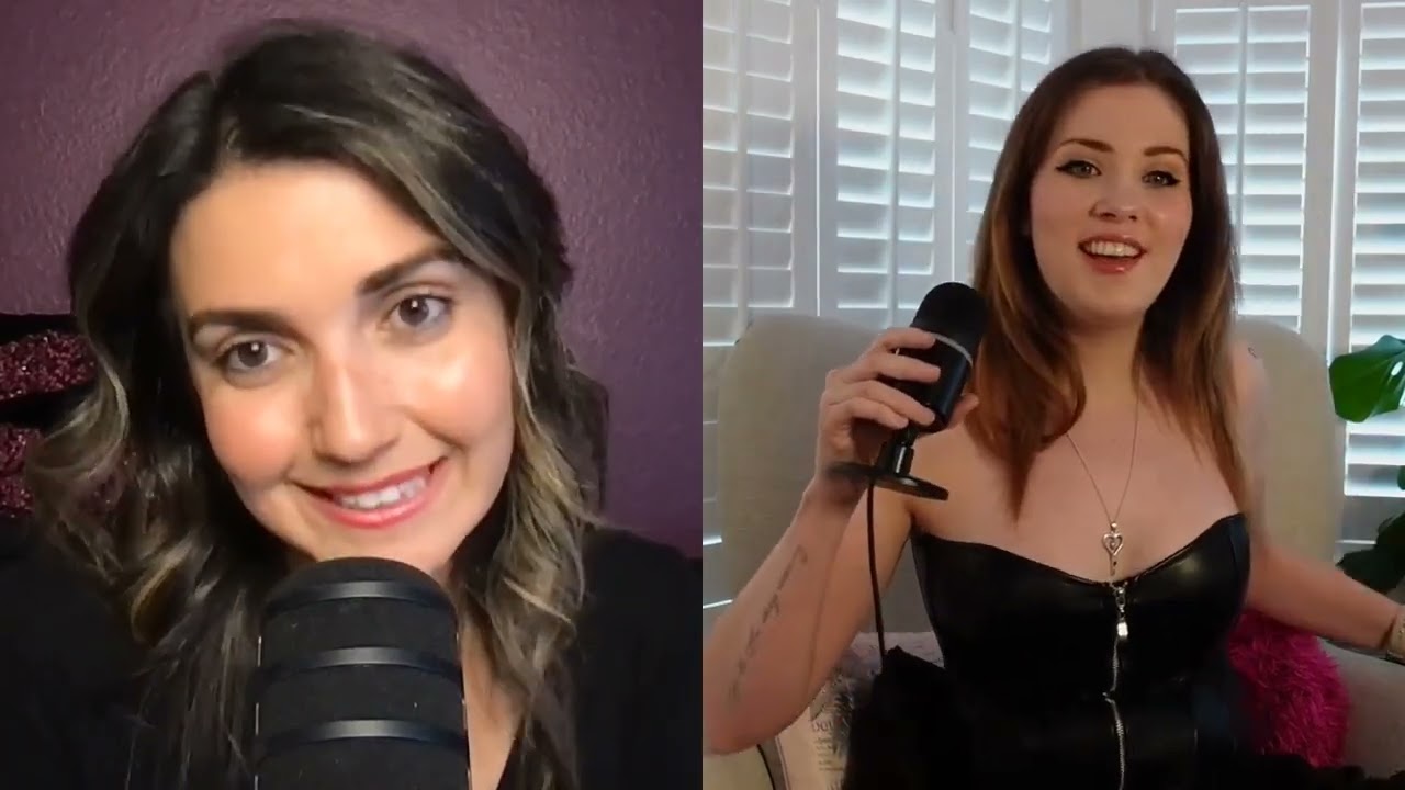 Chastity, Cages & Control: Larah Sky Talks About the Psychology Behind Power Play