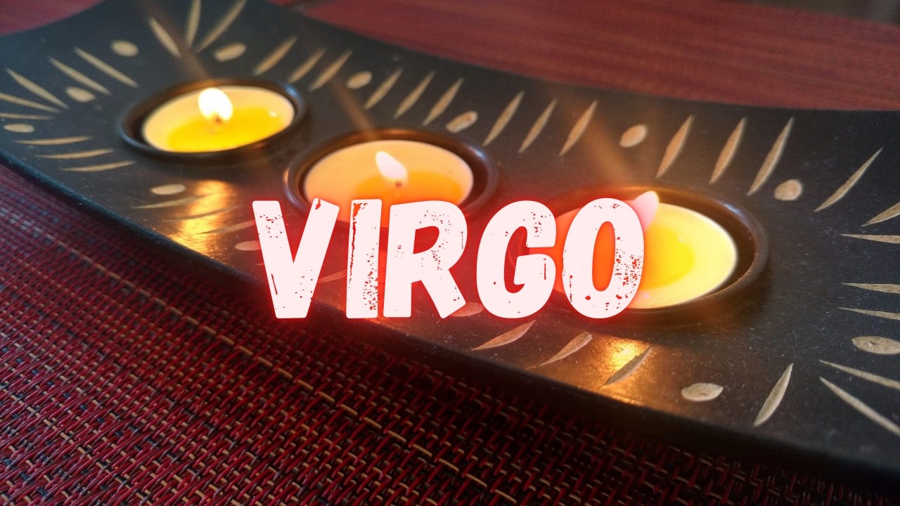 VIRGO ♍️ YOU WILL WITNESS THE PUNISHMENT⚖️ OF THE WOMAN WHO HATES YOU TO THE END..‼️ FEBRUARY 2026!!